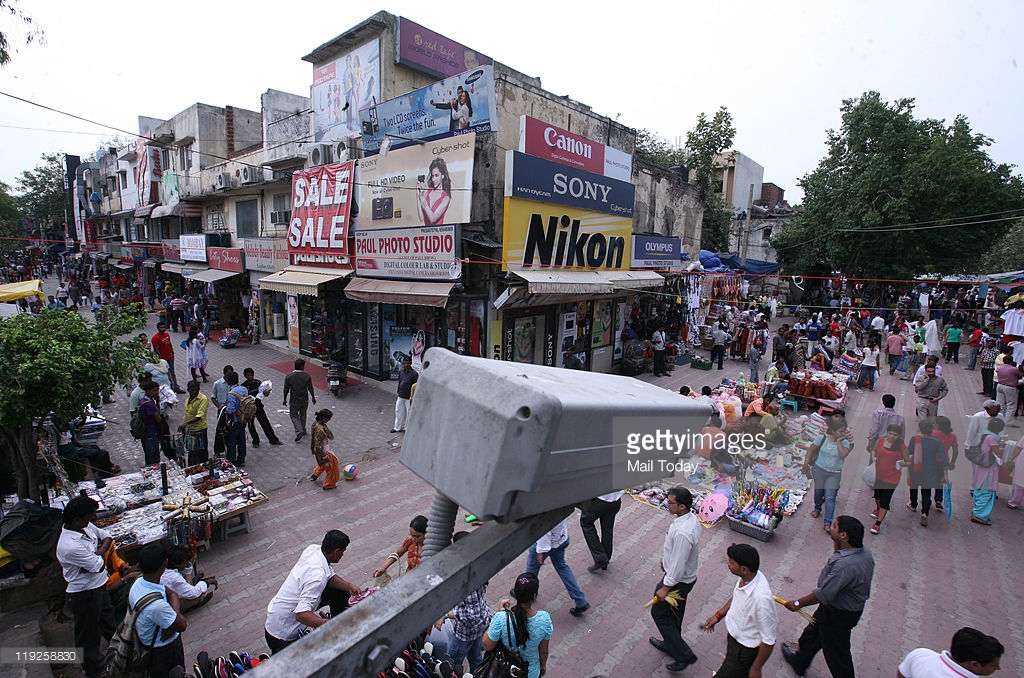 flat for rent in New Delhi